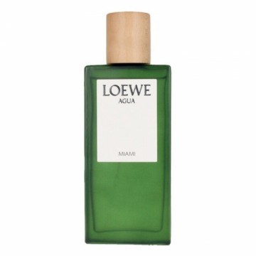Женская парфюмерия Loewe Agua Miami EDT (100 ml)