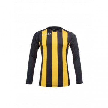 Рубашка с длинным рукавом мужская Joma Sport PISA V 100404 109 Чёрный (S)