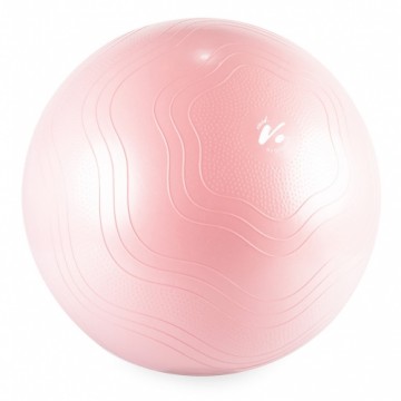 Гимнастический мяч GYMSTICK Vivid line 61334-75 75cm Pink