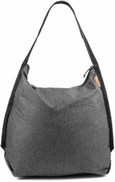 Peak Design сумка на плечо Packable Tote, charcoal