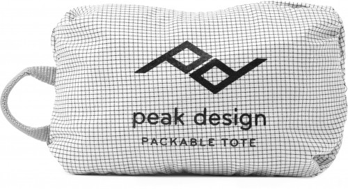 Peak Design Packable Tote, raw image 4