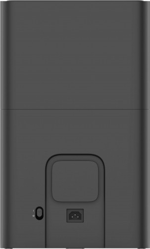Xiaomi  automatic empty-station Mi Mop 2 Ultra, black image 2