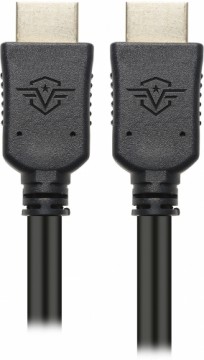 Vivanco кабель Gaming HDMI - HDMI 2.1 2 м (60446)