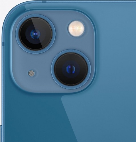 Apple iPhone 13 256GB Blue image 3