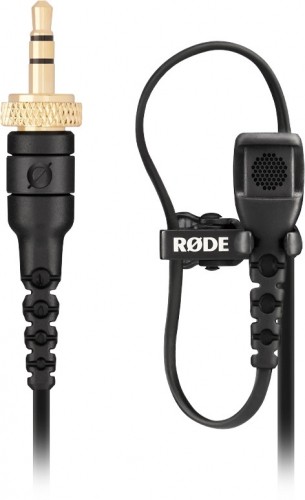 Rode microphone Lavalier II image 2