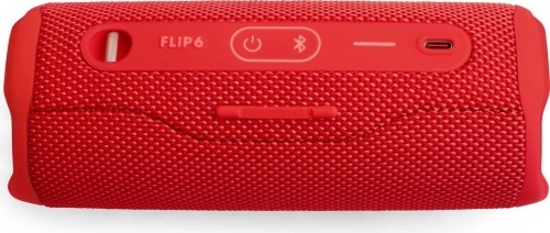 JBL kõlar Flip 6, punane image 4