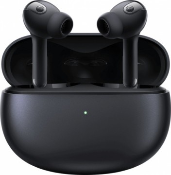 Xiaomi wireless earbuds Buds 3T Pro, black
