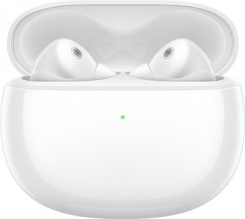 Xiaomi wireless earbuds Buds 3, white image 2