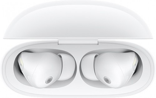 Xiaomi wireless earbuds Buds 3, white image 3
