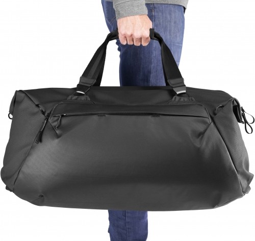 Peak Design рюкзак Travel Duffel 65L, черный image 3
