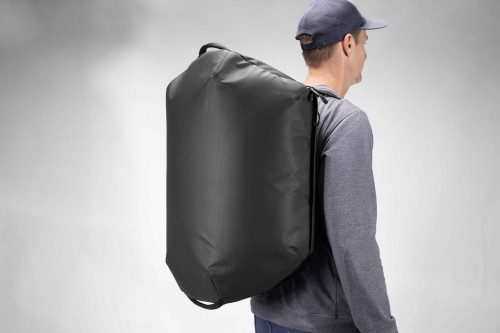 Peak Design рюкзак Travel Duffel 65L, черный image 4