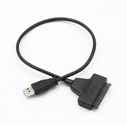 Extradigital HDD cable Sata to USB 3.0 image 1