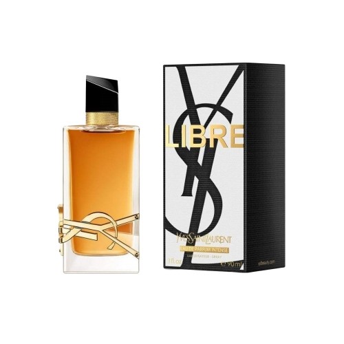Parfem za žene Yves Saint Laurent YSL Libre Intense EDP (90 ml) image 1