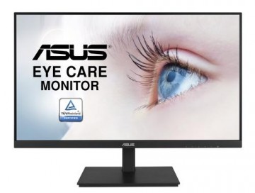 ASUS VA24DQSB 60.5 cm (23.8&quot;) 1920 x 1080 pixels Full HD LCD Black