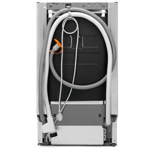 Electrolux trauku mazgājamā mašīna (iebūv.), balta, 45 cm - EEM43211L image 3