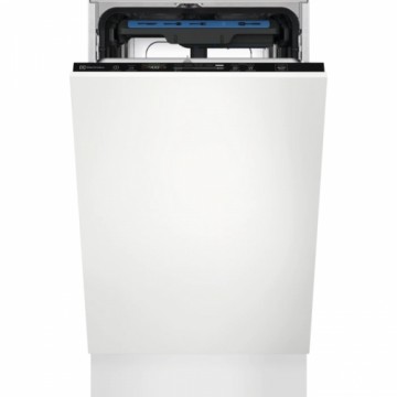 Electrolux trauku mazgājamā mašīna (iebūv.), balta, 45 cm - EEM43211L