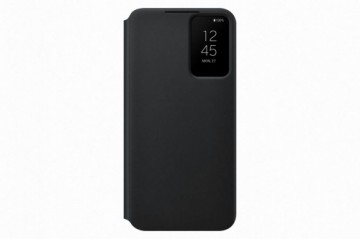 Samsung  Galaxy S22 Plus Smart Clear View Cover Black