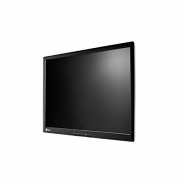 Skārienjūtīgā ekrāna monitors LG 19MB15T-I 19" LCD VGA Vesa