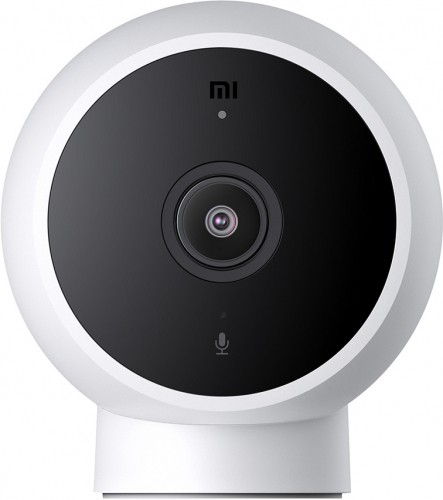Xiaomi Mi Home Security Camera 2K Magnetic Mount image 1