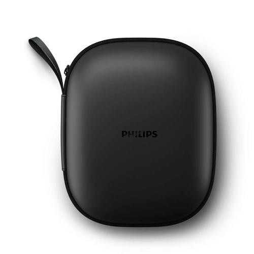 Philips TAH8506BK/00 austiņas un brīvroku komplekts Bezvadu Zvani / mūzika USB Veids-C Bluetooth Melns image 1