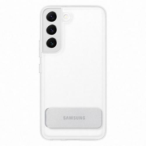 Samsung EF-JS901C mobile phone case 15.5 cm (6.1&quot;) Cover Transparent image 1