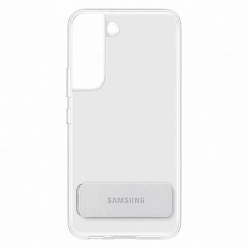 Samsung EF-JS901C mobile phone case 15.5 cm (6.1&quot;) Cover Transparent image 4