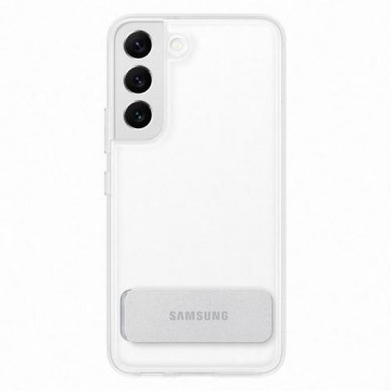 Samsung EF-JS901C mobile phone case 15.5 cm (6.1&quot;) Cover Transparent