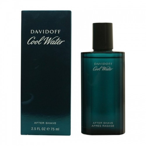 After Shave Cool Water Davidoff image 1