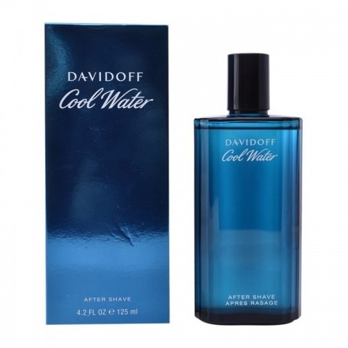 After Shave Cool Water Davidoff image 2