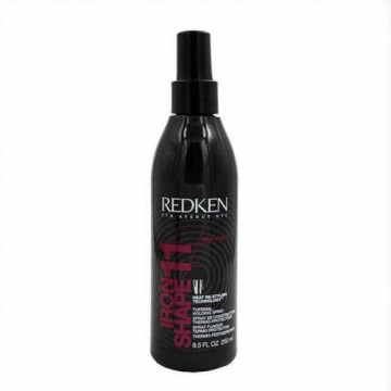 Защитное средство для цвета Iron Shape Redken (250 ml) (Подходит для всех типов волос)