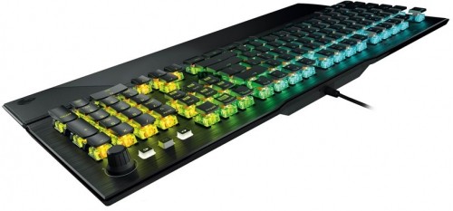 Roccat keyboard Vulcan Pro Brown Switch NO image 3