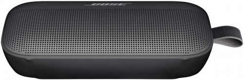 Bose wireless speaker SoundLink Flex, black image 5