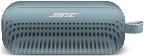 Bose беспроводная колонка SoundLink Flex, синий image 1