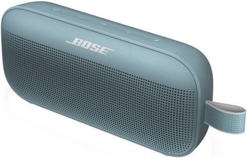 Bose беспроводная колонка SoundLink Flex, синий image 2