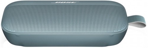 Bose wireless speaker SoundLink Flex, blue image 3