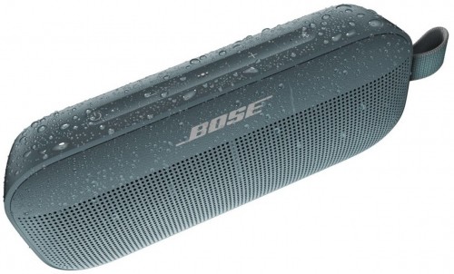 Bose wireless speaker SoundLink Flex, blue image 4