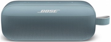 Bose беспроводная колонка SoundLink Flex, синий