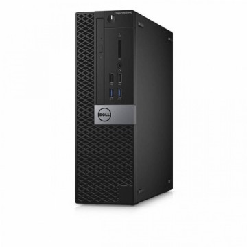 Dell 3040 SFF i5-6400 8GB 120GB SSD Windows 10 Professional