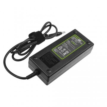Green Cell AD102P power adapter/inverter Indoor 135 W Black