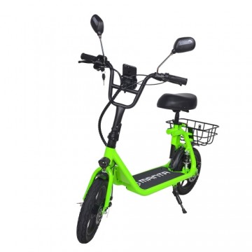 Electric scooter 14" Manta MES1401J