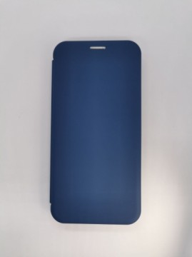 Evelatus  Galaxy S21 Plus Book Case Blue