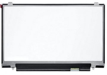 LG LCD screen 14.0" 2560x1440 QHD, LED, IPS, SLIM, matte, 40pin (right), A+