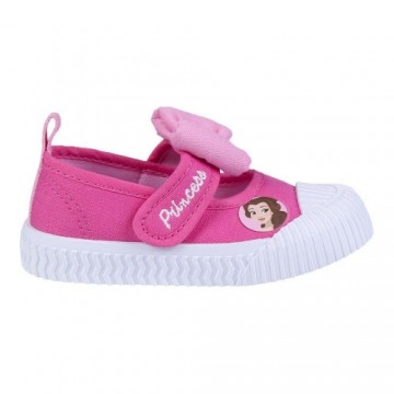 Girl's Ballerina Slipper Princess