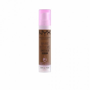 Sejas korektors NYX Bare With Me 11-mocha Serums (9,6 ml)