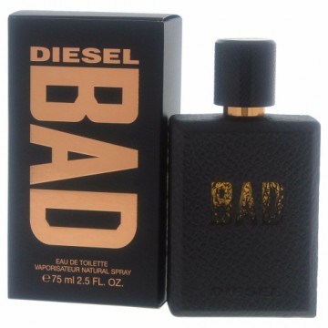 Parfem za muškarce Bad Diesel Bad EDT (75 ml)