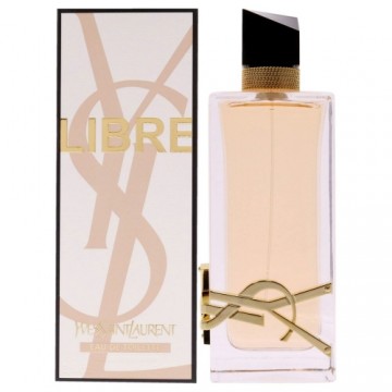 Женская парфюмерия Yves Saint Laurent YSL Libre EDT (90 ml)