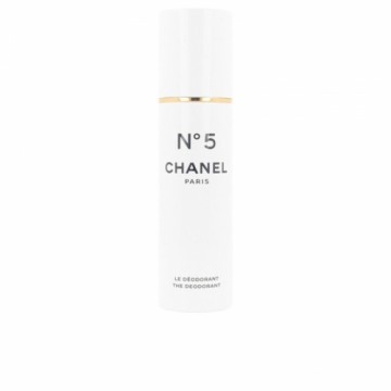 Izsmidzināms dezodorants Nº5 Chanel (100 ml) (100 ml)
