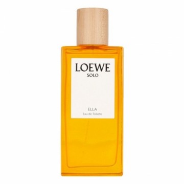 Женская парфюмерия Solo Ella Loewe EDT