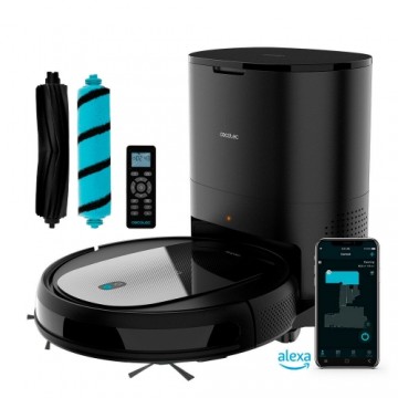 Robots Putekļu Sūcējs Cecotec Conga 2290 ULTRA HOME
