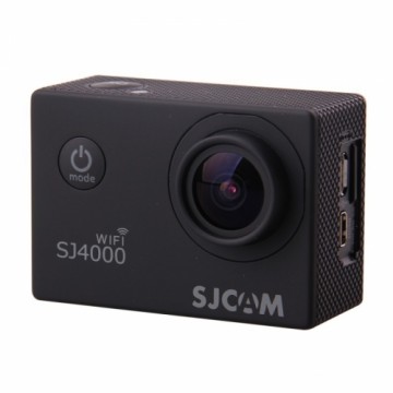 SJCAM SJ4000 WiFi Action Camera